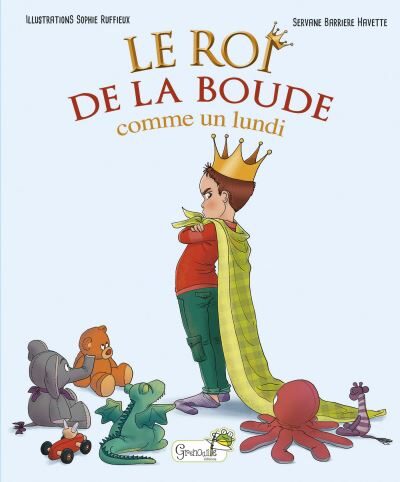 Jeunesse